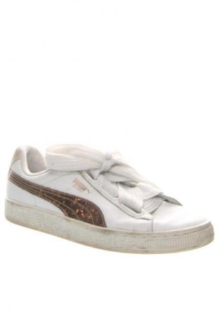 Dámské boty  PUMA, Velikost 37, Barva Bílá, Cena  1 367,00 Kč