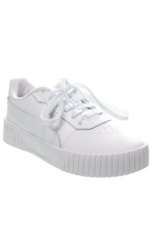 Dámske topánky  PUMA, Veľkosť 39, Farba Biela, Cena  99,95 €