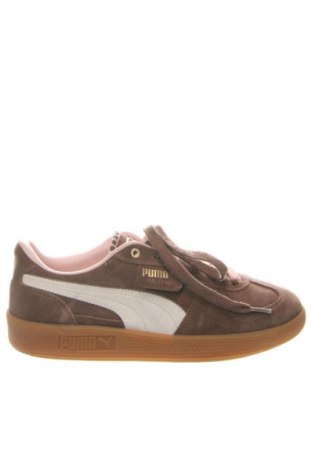 Dámske topánky  PUMA, Veľkosť 38, Farba Hnedá, Cena  99,95 €