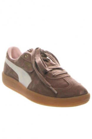 Dámske topánky  PUMA, Veľkosť 38, Farba Hnedá, Cena  99,95 €
