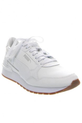 Dámské boty  PUMA, Velikost 39, Barva Bílá, Cena  2 499,00 Kč