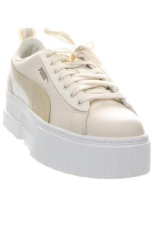 Dámské boty  PUMA, Velikost 37, Barva Béžová, Cena  2 499,00 Kč