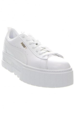 Dámské boty  PUMA, Velikost 41, Barva Bílá, Cena  2 499,00 Kč
