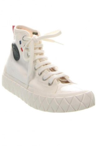 Dámské boty  Palladium, Velikost 39, Barva Krémová, Cena  2 529,00 Kč
