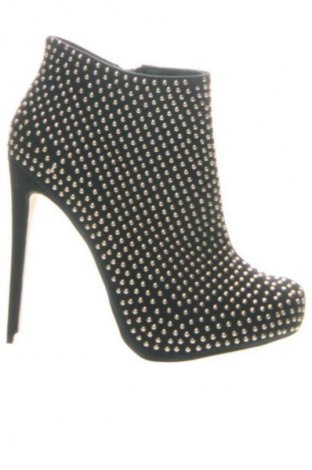 Dámské boty  Paola Bacelli, Velikost 35, Barva Černá, Cena  669,00 Kč