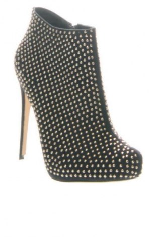 Dámské boty  Paola Bacelli, Velikost 35, Barva Černá, Cena  669,00 Kč