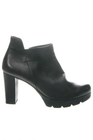 Dámske topánky  Paul Green, Veľkosť 39, Farba Čierna, Cena  86,44 €