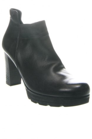 Dámske topánky  Paul Green, Veľkosť 39, Farba Čierna, Cena  86,44 €