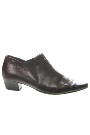 Dámske topánky  Paul Green, Veľkosť 40, Farba Hnedá, Cena  86,21 €