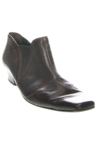 Dámske topánky  Paul Green, Veľkosť 40, Farba Hnedá, Cena  86,21 €