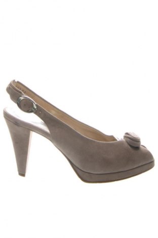 Dámske topánky  Peter Kaiser, Veľkosť 39, Farba Béžová, Cena  84,36 €