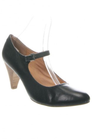 Dámské boty  Pier One, Velikost 42, Barva Černá, Cena  999,00 Kč