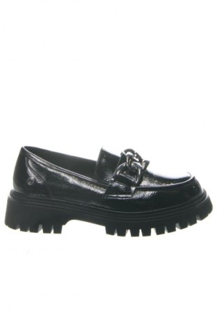 Dámské boty  Refresh, Velikost 40, Barva Černá, Cena  759,00 Kč