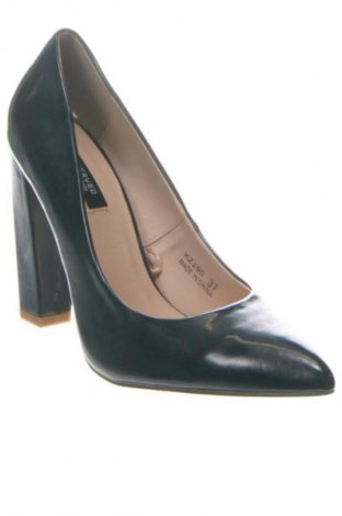 Dámské boty  Reserved, Velikost 37, Barva Modrá, Cena  739,00 Kč