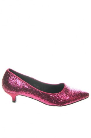 Dámské boty  Reserved, Velikost 39, Barva Červená, Cena  669,00 Kč