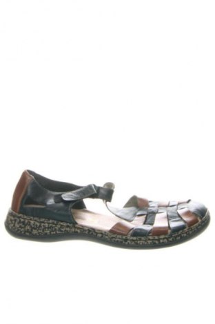 Dámské boty  Rieker, Velikost 41, Barva Vícebarevné, Cena  1 362,00 Kč