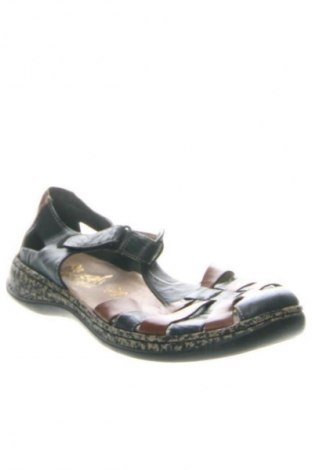 Dámské boty  Rieker, Velikost 41, Barva Vícebarevné, Cena  1 362,00 Kč