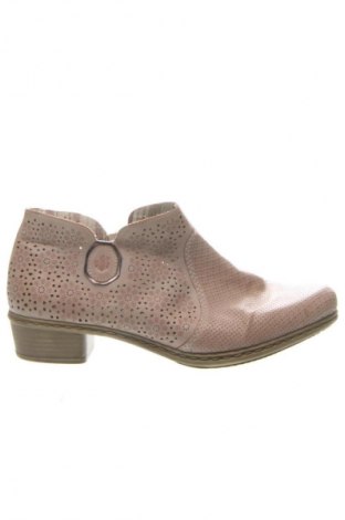 Dámske topánky  Rieker, Veľkosť 41, Farba Béžová, Cena  45,00 €