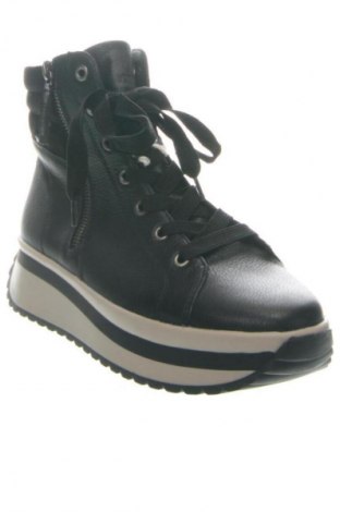 Dámské boty  Rieker, Velikost 38, Barva Černá, Cena  1 729,00 Kč