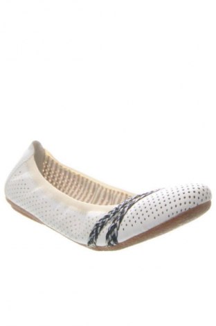 Dámske topánky  Rieker, Veľkosť 40, Farba Biela, Cena  45,00 €