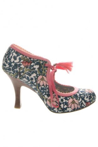 Dámske topánky  Ruby Shoo, Veľkosť 41, Farba Viacfarebná, Cena  40,95 €