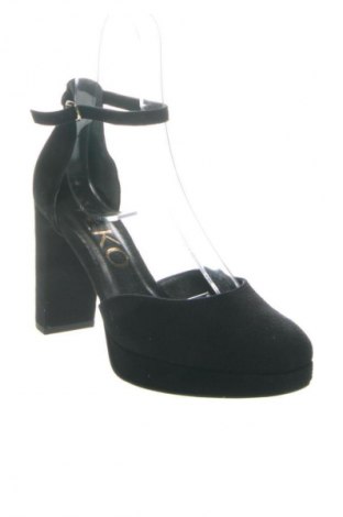 Dámske topánky  Rylko, Veľkosť 37, Farba Čierna, Cena  124,95 €