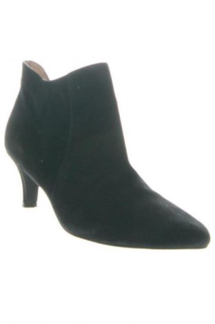 Dámské boty  Salamander, Velikost 40, Barva Černá, Cena  3 480,00 Kč