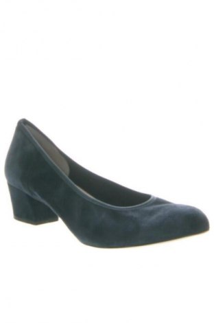 Dámské boty  Salamander, Velikost 41, Barva Modrá, Cena  2 392,00 Kč