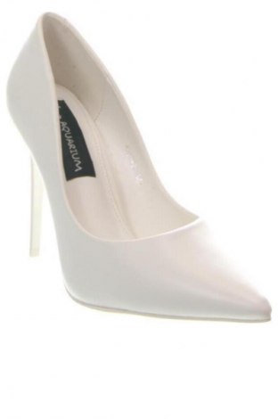 Dámske topánky  Shoe Aquarium, Veľkosť 35, Farba Biela, Cena  41,95 €