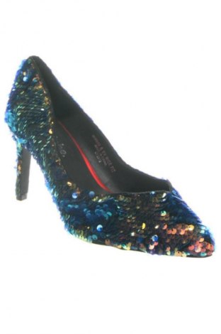 Dámské boty  Simply Be, Velikost 39, Barva Vícebarevné, Cena  669,00 Kč