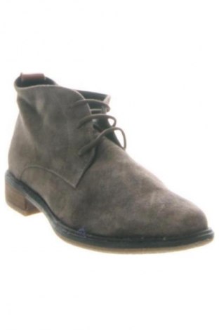 Dámské boty  Sioux, Velikost 37, Barva Šedá, Cena  1 468,00 Kč
