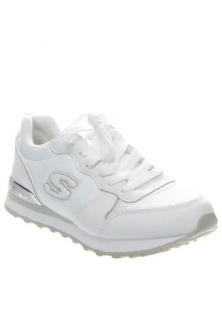 Dámske topánky  Skechers, Veľkosť 38, Farba Biela, Cena  99,95 €