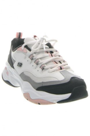 Dámske topánky  Skechers, Veľkosť 37, Farba Viacfarebná, Cena  84,00 €