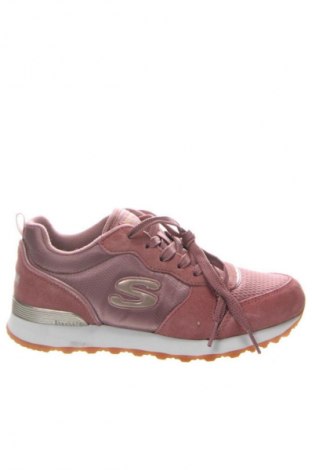 Dámske topánky  Skechers, Veľkosť 37, Farba Ružová, Cena  99,95 €
