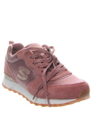 Dámske topánky  Skechers, Veľkosť 37, Farba Ružová, Cena  99,95 €