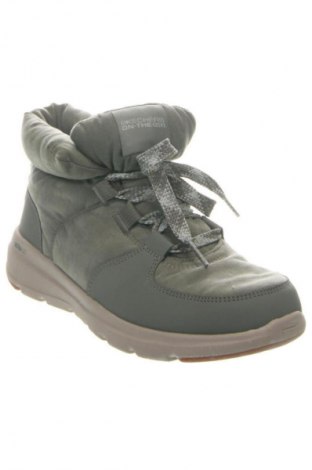 Dámské boty  Skechers, Velikost 40, Barva Zelená, Cena  1 879,00 Kč