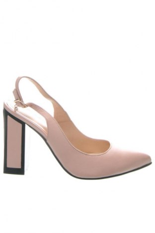 Dámské boty  Solo Femme, Velikost 38, Barva Růžová, Cena  2 028,00 Kč