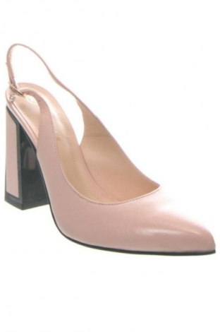 Dámské boty  Solo Femme, Velikost 38, Barva Růžová, Cena  2 028,00 Kč