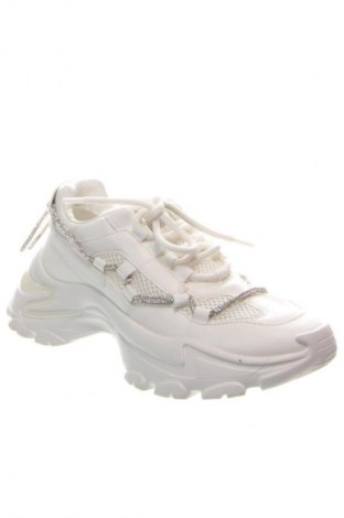 Dámské boty  Steve Madden, Velikost 37, Barva Bílá, Cena  2 179,00 Kč