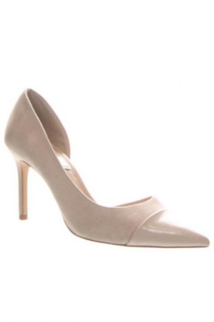 Dámske topánky  Stradivarius, Veľkosť 37, Farba Béžová, Cena  26,09 €