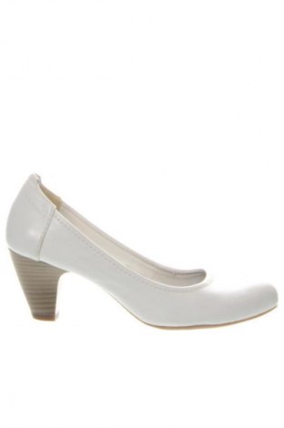 Dámské boty  Tamaris, Velikost 39, Barva Bílá, Cena  1 653,00 Kč