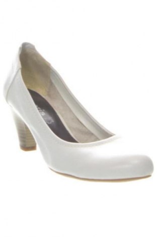 Dámské boty  Tamaris, Velikost 39, Barva Bílá, Cena  1 653,00 Kč