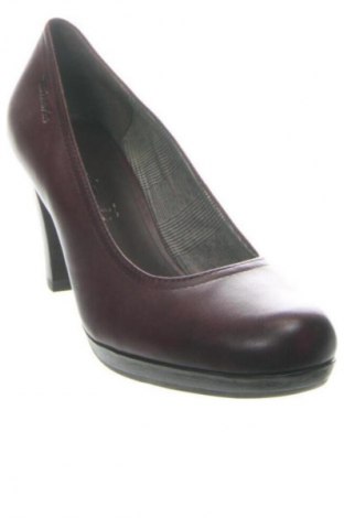 Dámské boty  Tamaris, Velikost 38, Barva Červená, Cena  1 529,00 Kč