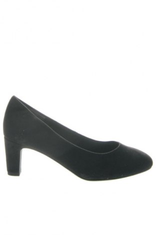 Dámske topánky  Tamaris, Veľkosť 37, Farba Čierna, Cena  65,95 €