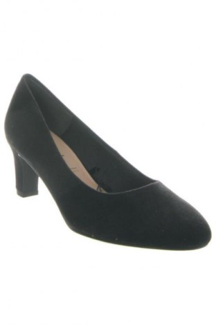 Dámske topánky  Tamaris, Veľkosť 37, Farba Čierna, Cena  65,95 €