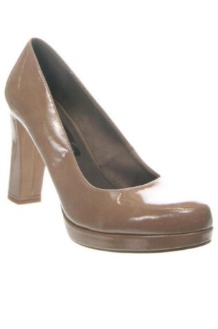 Damenschuhe Tamaris, Größe 39, Farbe Beige, Preis € 49,90
