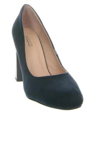 Dámske topánky  Tendenz, Veľkosť 40, Farba Modrá, Cena  35,95 €