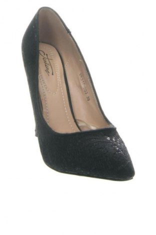 Dámské boty  Tendenz, Velikost 39, Barva Černá, Cena  669,00 Kč