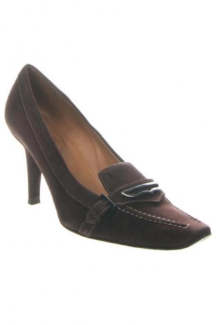 Dámske topánky  Tod's, Veľkosť 38, Farba Viacfarebná, Cena  110,19 €