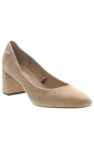 Dámské boty  Tommy Hilfiger, Velikost 38, Barva Béžová, Cena  2 579,00 Kč